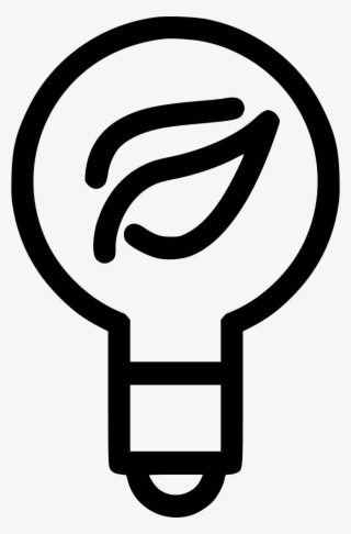 Light Bulb Leaf Comments #8168578 Light Bulb Leaf Comments #8168578