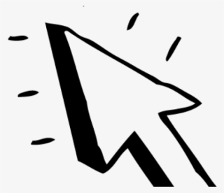 Doodles Clipart Arrow - Transparent Background Doodle Clipart Png #8168582