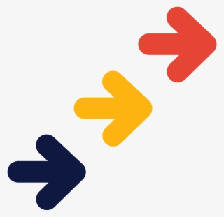 You're In Good Hands - Red Arrow Right #8168749