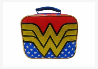 Auction - Dc Comics Wonder Woman Logo #8168842