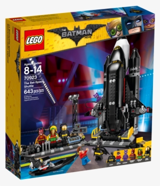 Navigation - Lego Batman Sets 2018 #8168845