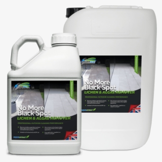 Universeal No More Black Spot 5 Litre Patio Black Spot - Universeal #8168907