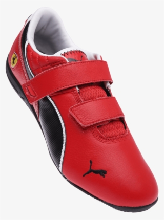 Mens Drift Cat 6 Sf Ac Flash Running Shoe - Sneakers #8168949