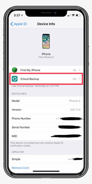 Before Resetting Your Iphone, You'll Want To Perform - Volume Tweaks Ios 11 2018 #8168998