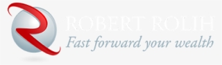 Robert Rolih Logo Negative - Coquelicot #8169002 Robert Rolih Logo Negative - Coquelicot #8169002