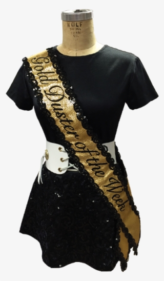 Sash - Costume #8169048