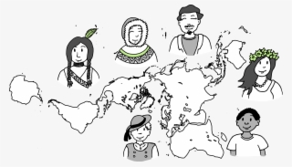 Drawing Lives And Death Wikimania 2014 08 - Cartoon #8169167