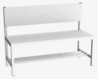 Lav 10 O - Outdoor Bench #8169207