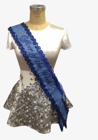 Sash - Blouse #8169237