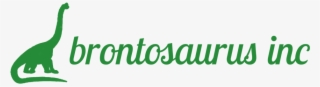 Brontosaurus Png #8169277