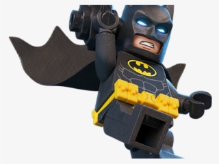 Lego Batman Movie Renders - Free Transparent PNG Download - PNGkey