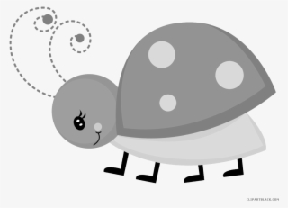 Wonderful Ladybug Clipart - Imágenes Png Animadas De Animales Tiernos #8169381