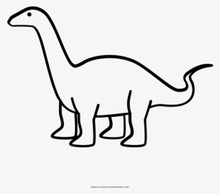 Brontosaurus Coloring Page Free Pages Download Xsibe - Imagenes De Brontosaurio Para Colorear #8169409