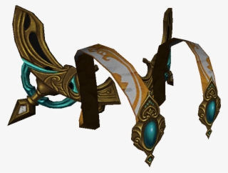 Ig-anniversary Sash - Anniversary Sash Metin2 #8169412