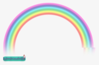 Png Arcoiris #8169563 Png Arcoiris #8169563