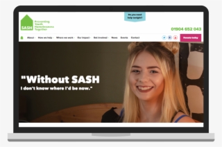 123456789 - Sash Charity #8169601