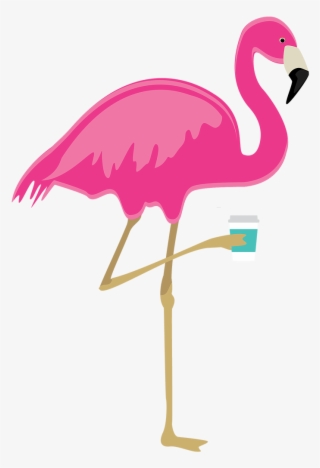 Rosie The Trailer Perk Flamingo - Greater Flamingo #8169614