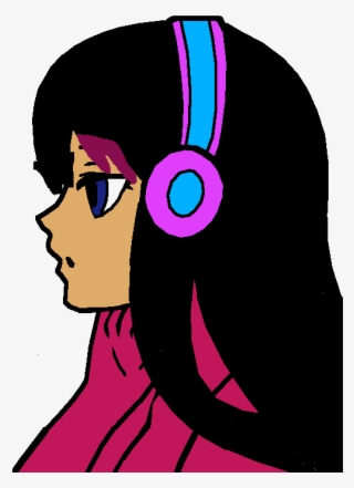 Girl Drawing But Better Than The Other One I Did - Anime Girl Base #8169662