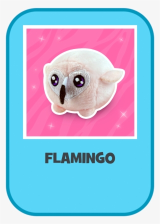 Homemicrozoo Flamingo #8169733
