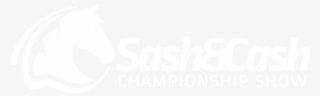 Sash & Cash Championship Horse Show Sash & Cash Championship - Alaska Elk 1795 Logo #8169735