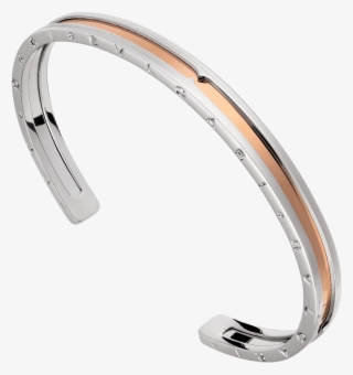 Zero1 Bracelet - Bvlgari Bangle #8169825