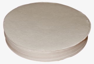 Transparent Filter Paper #8169886