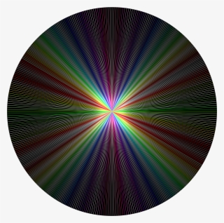 Clip Royalty Free Art Fluo Big Image Png - Circle #8169890