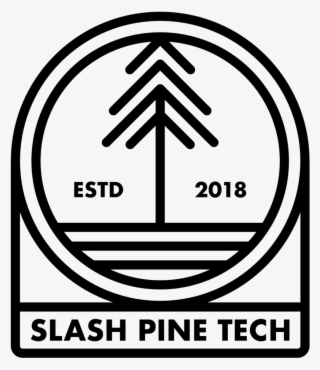 Logo Black - Emblem #8169981