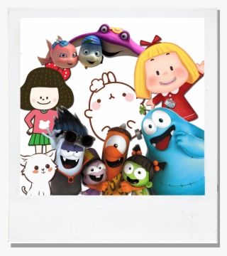 Welcome To Petit K World Website - Cartoon #8169983