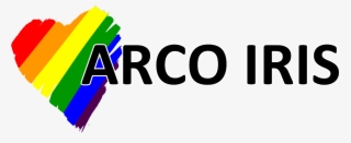 Un Corazón De Colores - Arcoiris #8169984 Un Corazón De Colores - Arcoiris #8169984