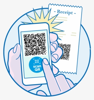 Qrcode - Illustration #8170032