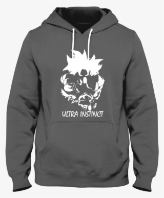 Ultra Instinct Kamehameha Anime Hoodie - Dead Space Ishimura Shirt #8170200