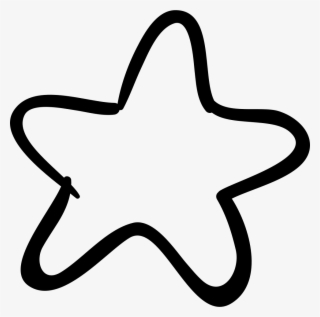 Star Favorites Handmade Symbol Comments - Handmade Star Png #8170207