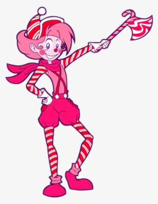 Report Abuse - Candy Cane Candyland Characters #8170252