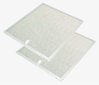 Acc187 Filter 276x315x10mm 2x Westinghouse Rangehood #8170287