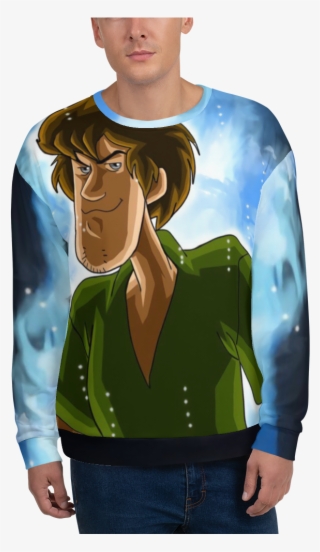Size - Sweatshirt #8170398