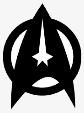 Star Trek Symbol #8170471