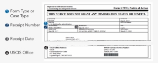 885 X 351 0 - Receipt Date For A Case Inquiry #8170596