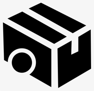 Png File - Transparent Goods Icon Png #8170638