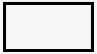 Youtube Video Frame Png #8170724