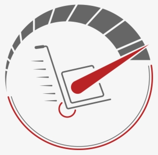 Speeding Stock Out To Stores - Circle #8171008