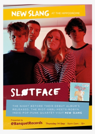 Ns140917 - Sløtface #8171109