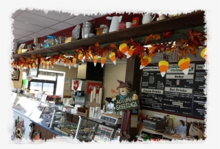 Candy Shop - House #8171182