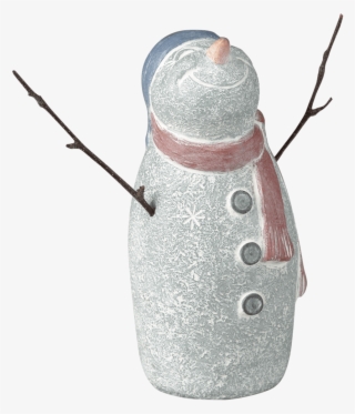 Snowmanjack Multicolor - Illustration #8171285