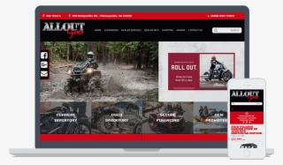 View All Out Cycles - Pc Game #8171289