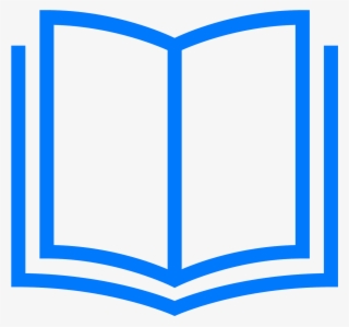 Computer Icons Book Clip Art - Black Icon Transparent Book #8171322