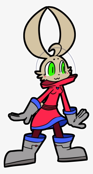 A Few Anatomical Issues, But I Got Too Far In It To #8171539