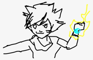 Ezreal - Illustration #8171659 Ezreal - Illustration #8171659