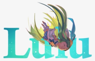 Star Guardian Promo Lulu - System Software Logo #8171716