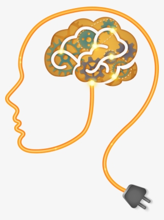 Brain The Neurofeedback Icon Hq Image Free Png - Logo Brain Vector Png #8171822